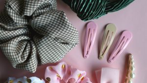 Can Head Lice Spread Through Headbands and Scrunchies?