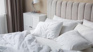 How Long Can Head Lice Live on Pillows and Sheets?