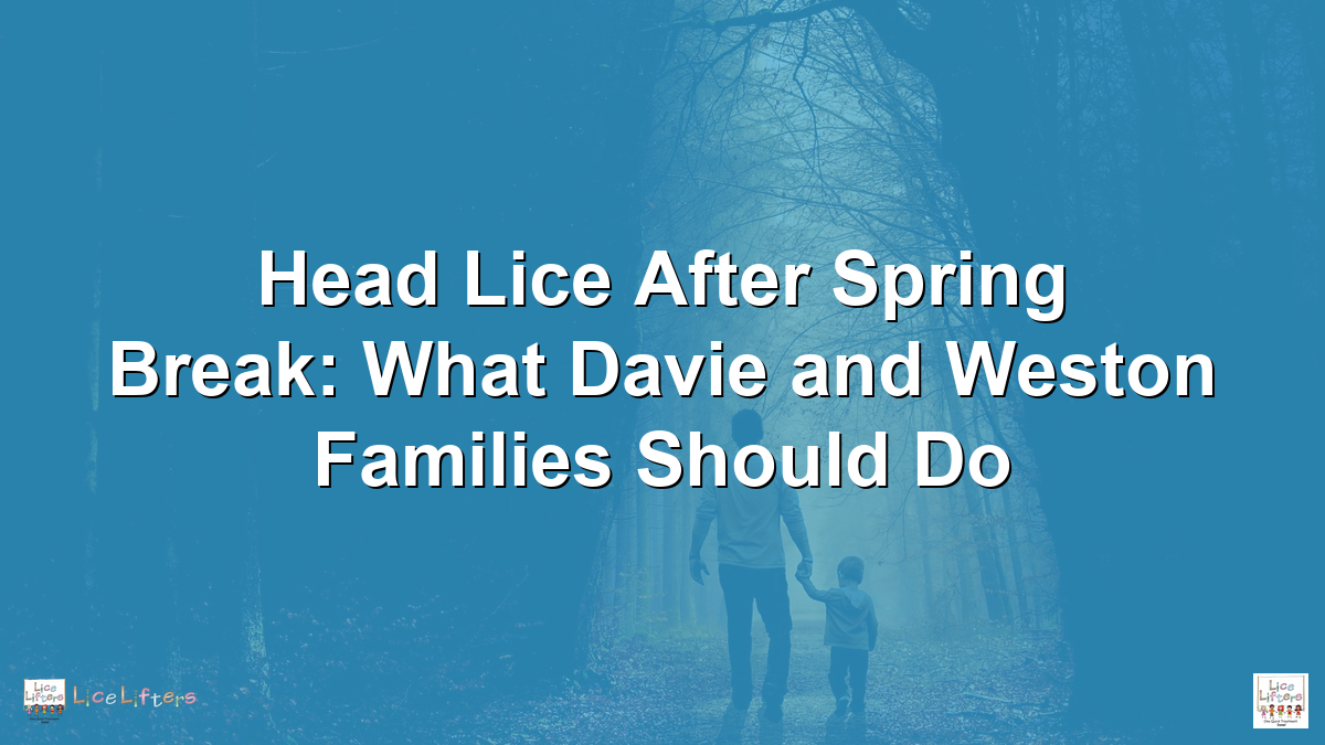 Does a Flat Iron Kill Head Lice? featured image