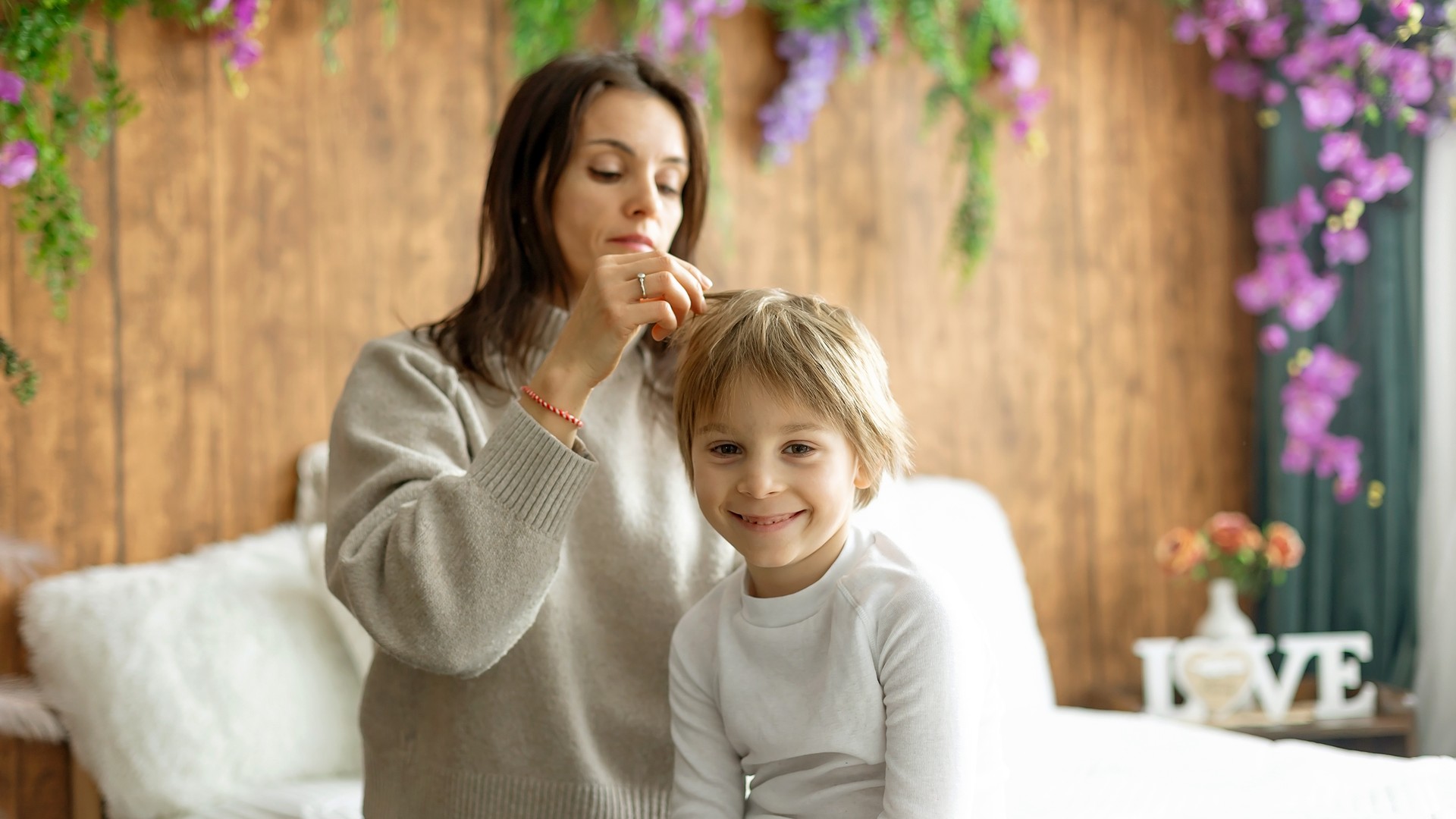 Can You Squish Head Lice With Your Fingers?