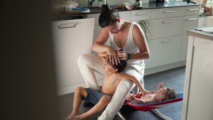 How Do You Safely Treat Head Lice On A Baby?