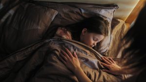 Are Head Lice More Active At Night?