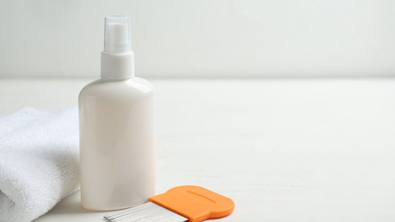 Are Metal Lice Combs Better Than Plastic Ones?