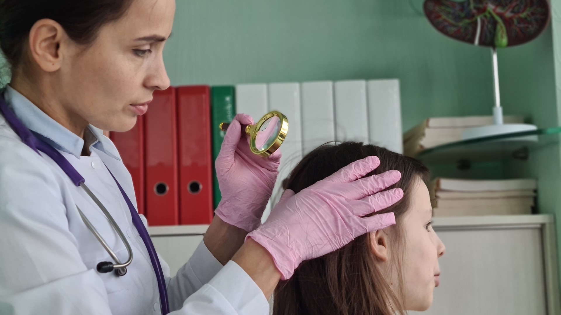 Why Doesn’t Blood Type Predict Your Child’s Lice Risk?