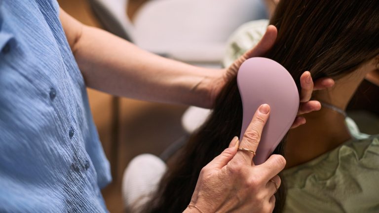 Removing Lice Permanently Is a Process, Not a Product