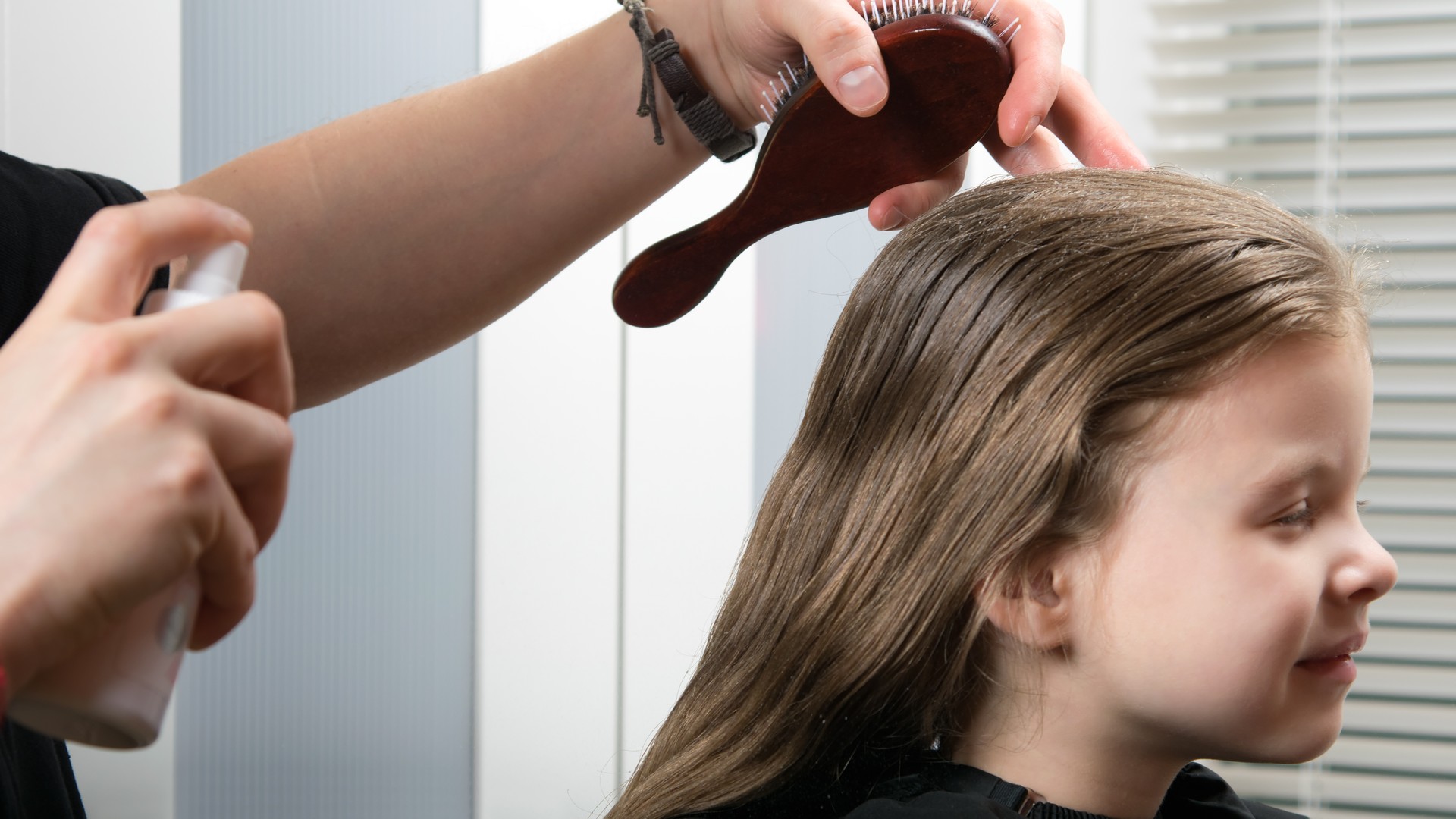 Waiting Out Head Lice Backfires Within a Week