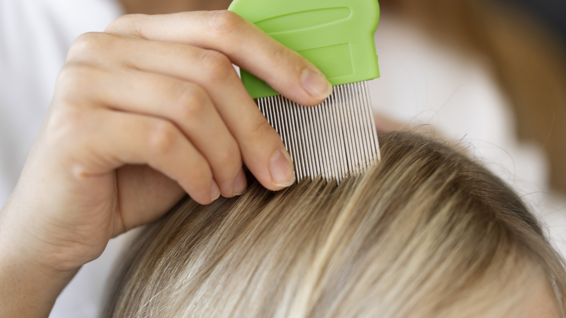 Upgraded: Are Lice More Common in Certain Hair Types?