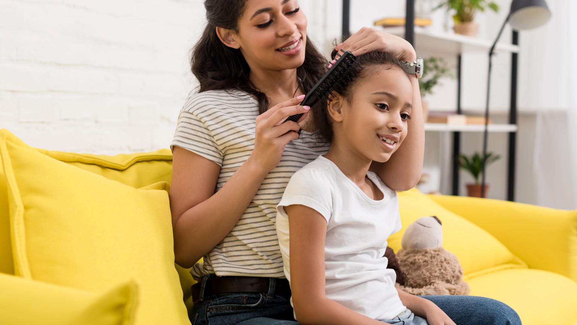 Upgraded: Can You Go to School or Work with Lice?
