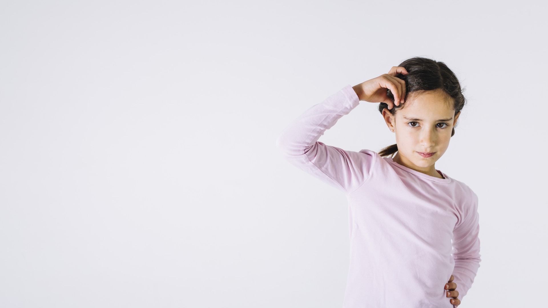 When an Itchy Scalp Isn’t Lice – and When It Is